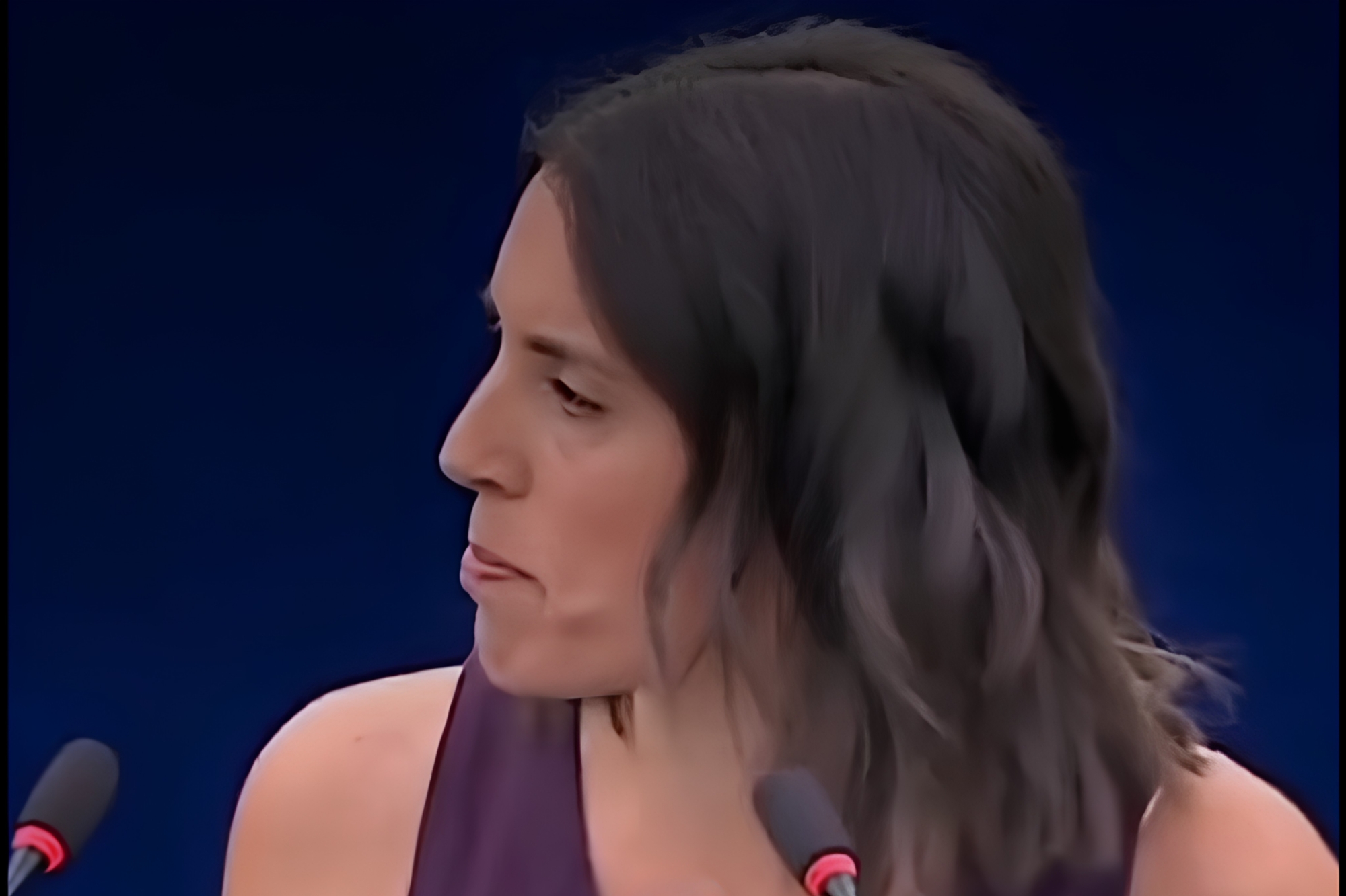 Irene montero canzone trump adnkronos fi