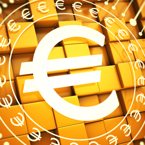 Euro digitale