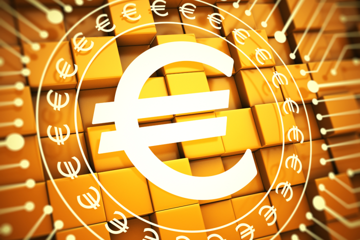 Euro digitale