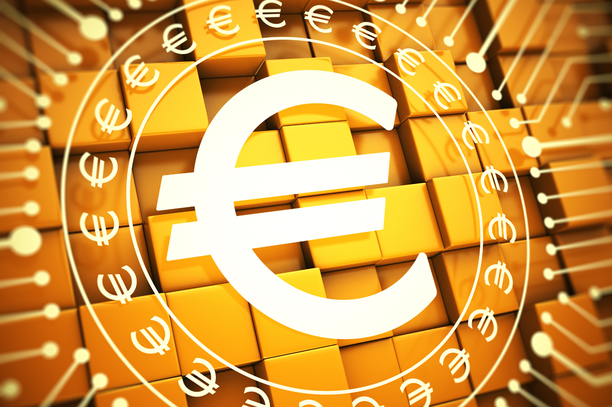 Euro digitale