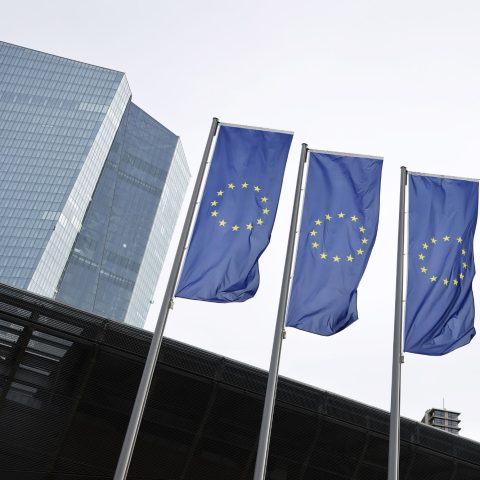 Banca centrale eu francoforte ipa