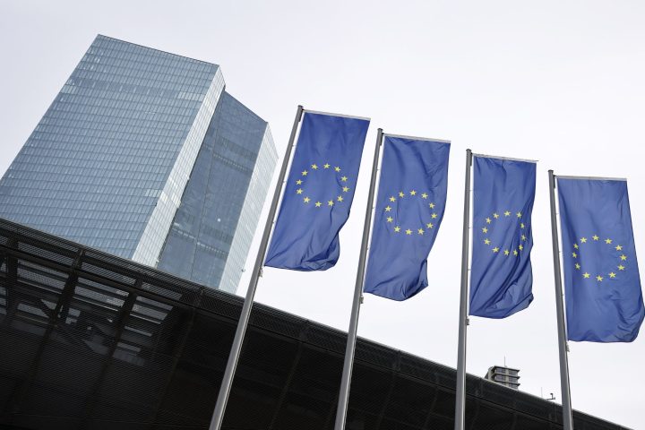 Banca centrale eu francoforte ipa