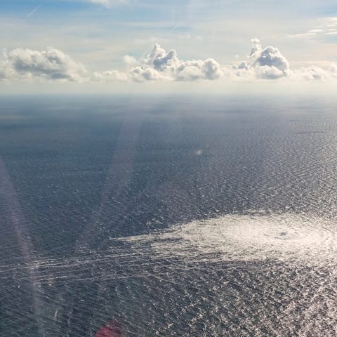 nord stream sabotaggio germania accusa ucraina