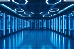 Data center