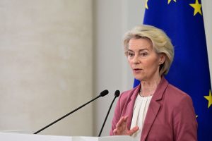 Ursula von der Leyen