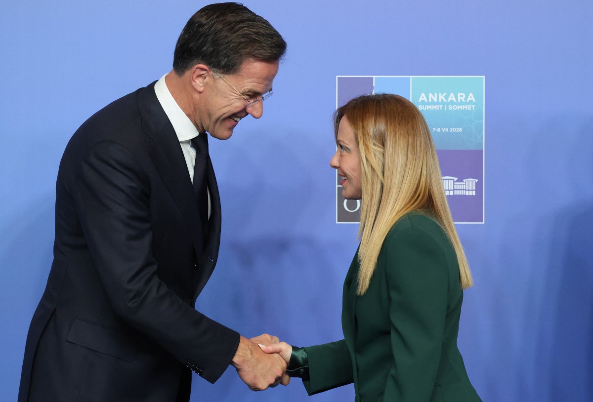 TURKEY NATO SUMMIT DEFENCE