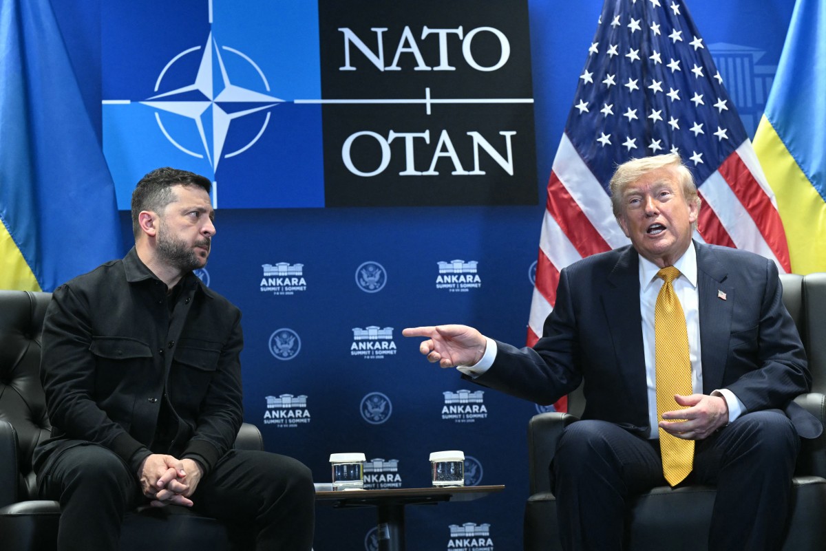 TURKEY NATO SUMMIT DEFENCE