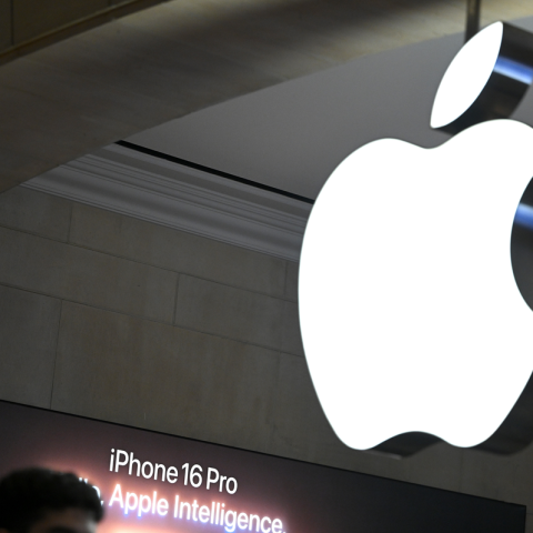 Logo Apple