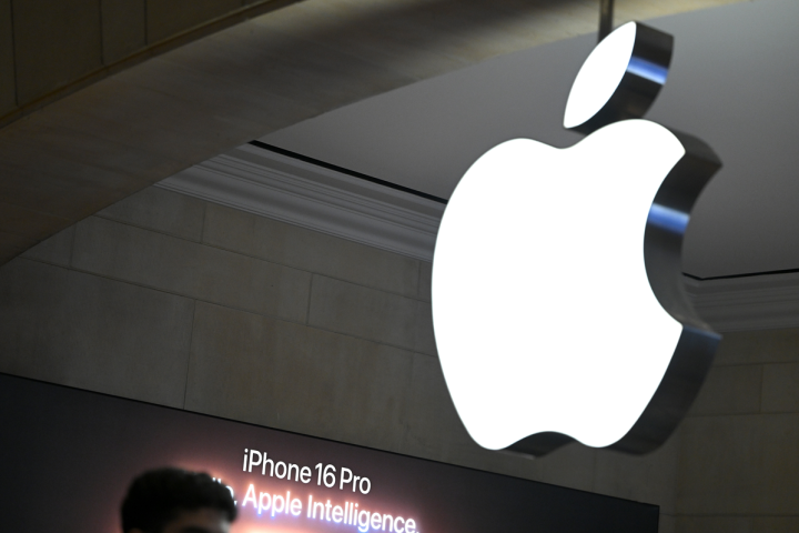 Logo Apple