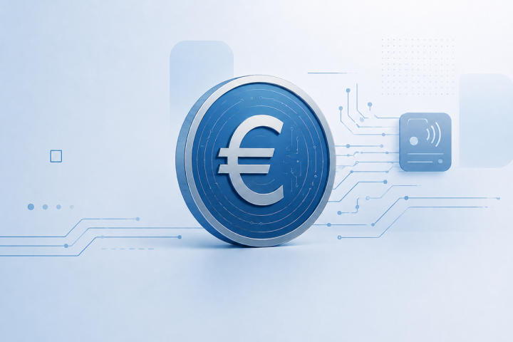 Euro digitale ai