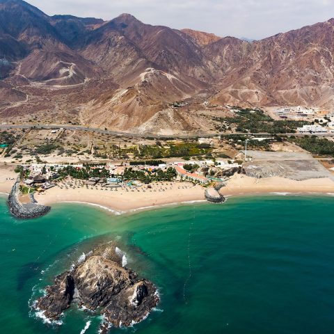 Fujairah Dubai