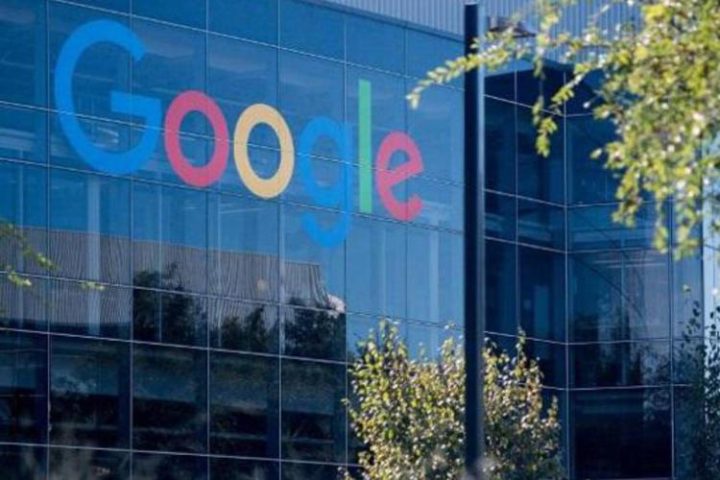 Google6 taglio afp