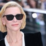 Cate blanchett Human Consent Registry