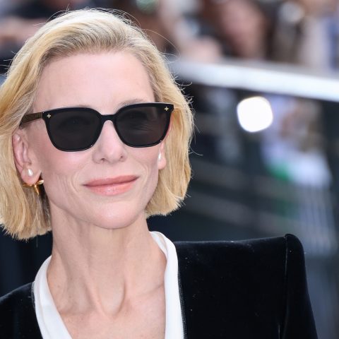 Cate blanchett Human Consent Registry