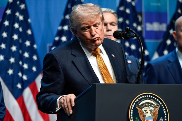 Donald trump deluso ipa ftg