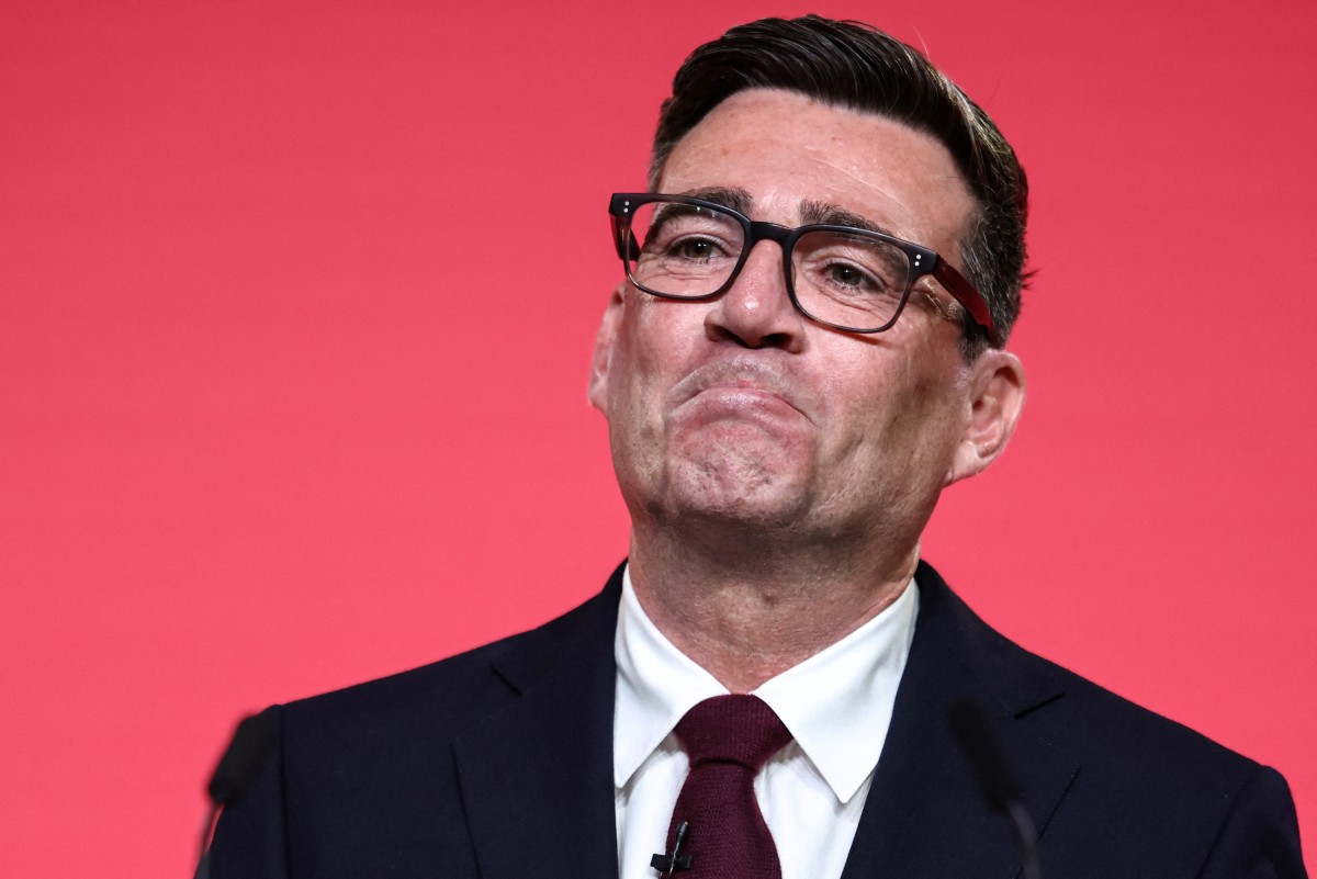 Andy Burnham