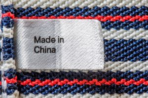 Prodotto cina canva