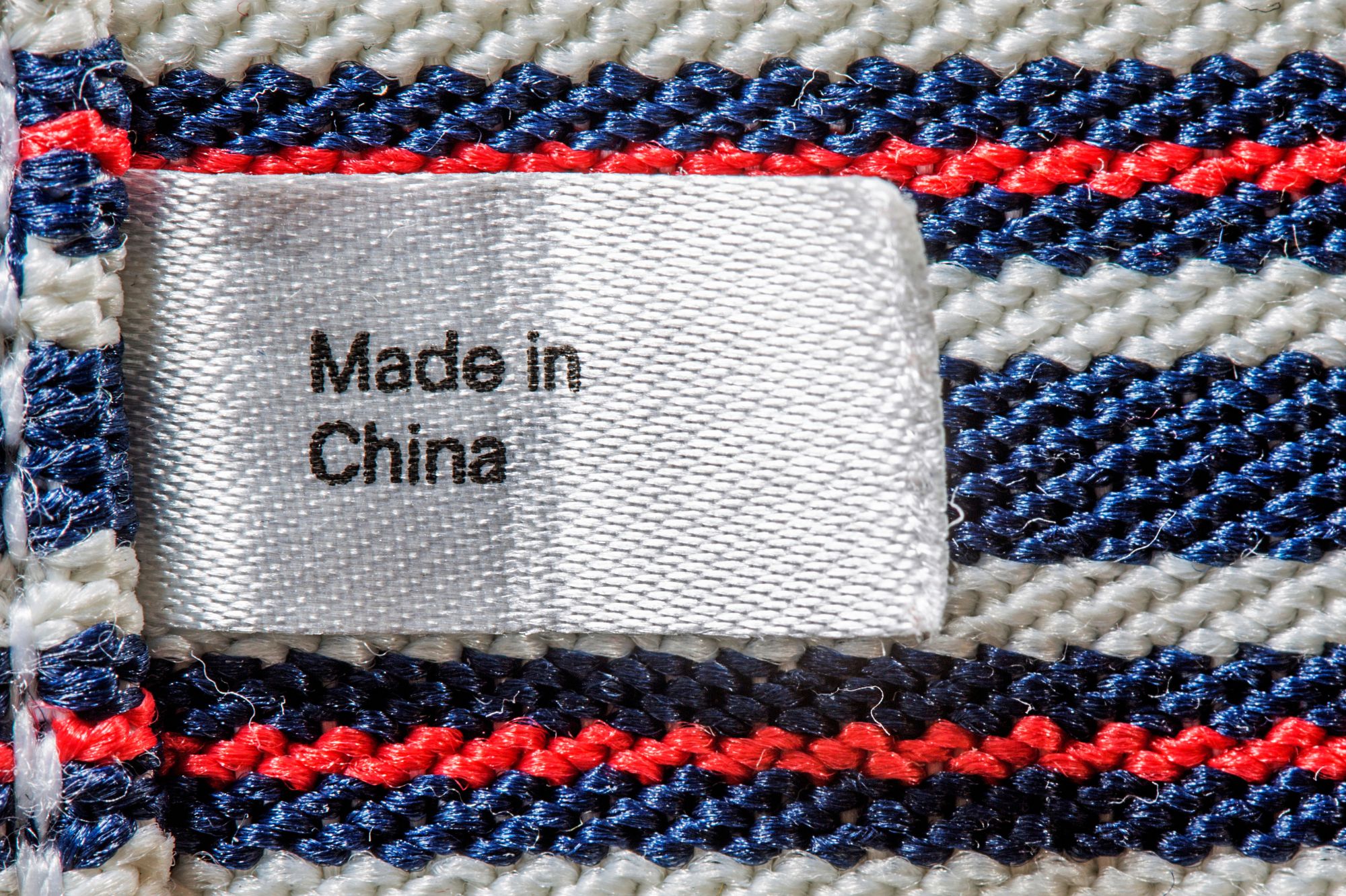 Prodotto cina canva