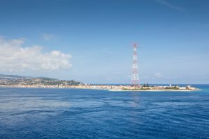 Stretto messina canva