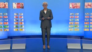 Lagarde banconote