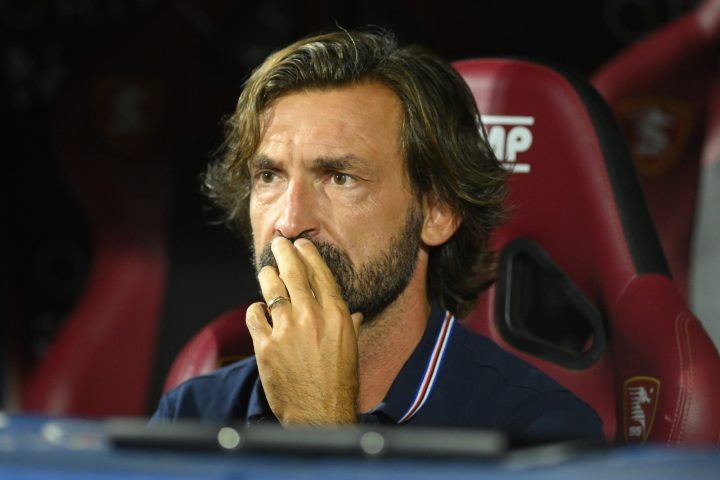 Andrea pirlo fonbet