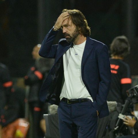 Andrea Pirlo