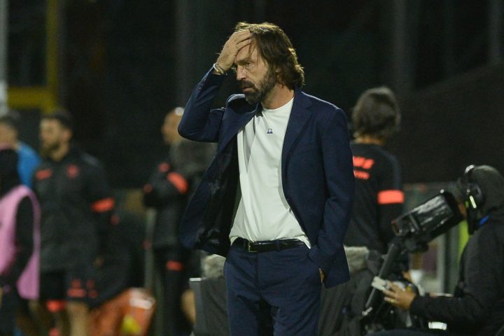 Andrea Pirlo