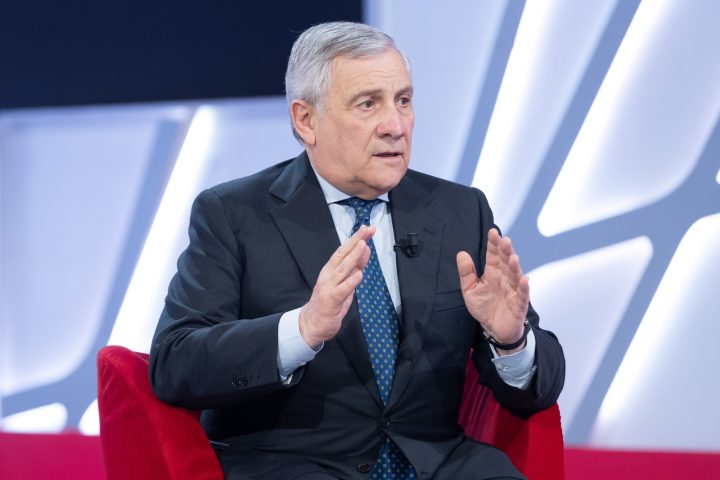 Antonio tajani ipa ftg