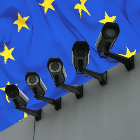 Riconoscimento facciale ai act canva