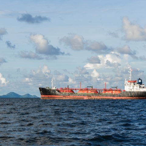 Metaniera flotta ombra russa canva