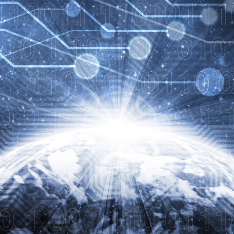 Pianeta e intelligenza artificiale