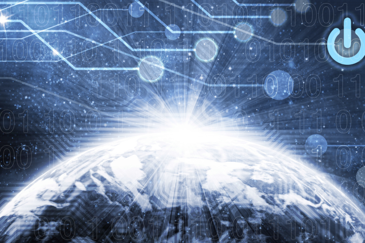 Pianeta e intelligenza artificiale