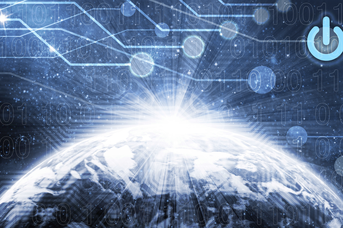 Pianeta e intelligenza artificiale