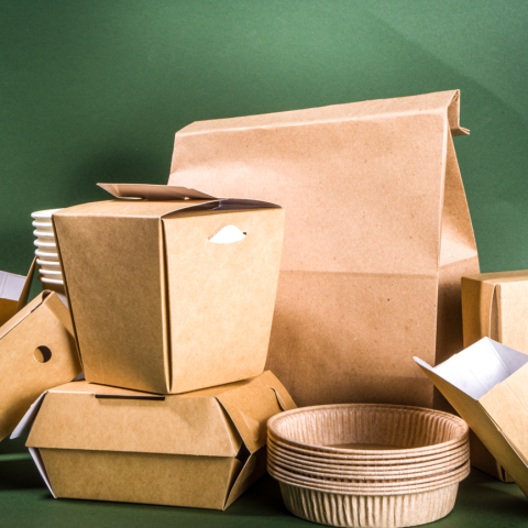 Packaging riciclo imballaggi