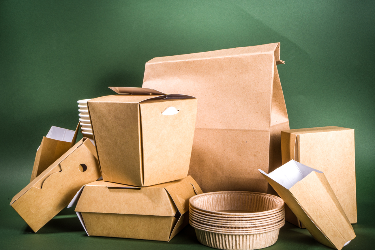 Packaging riciclo imballaggi