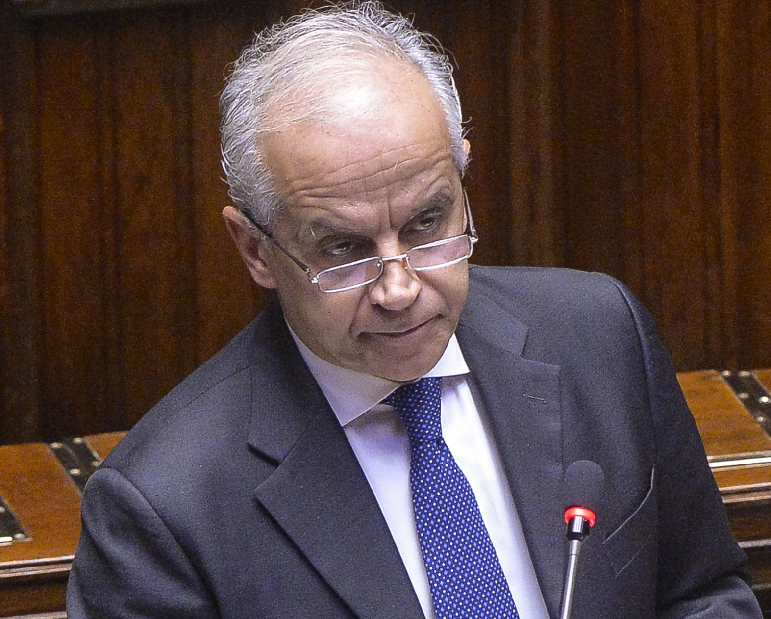 Senato Informativa urgente del Ministro dell' Interno sulla situazione degli sbarchi dei migranti