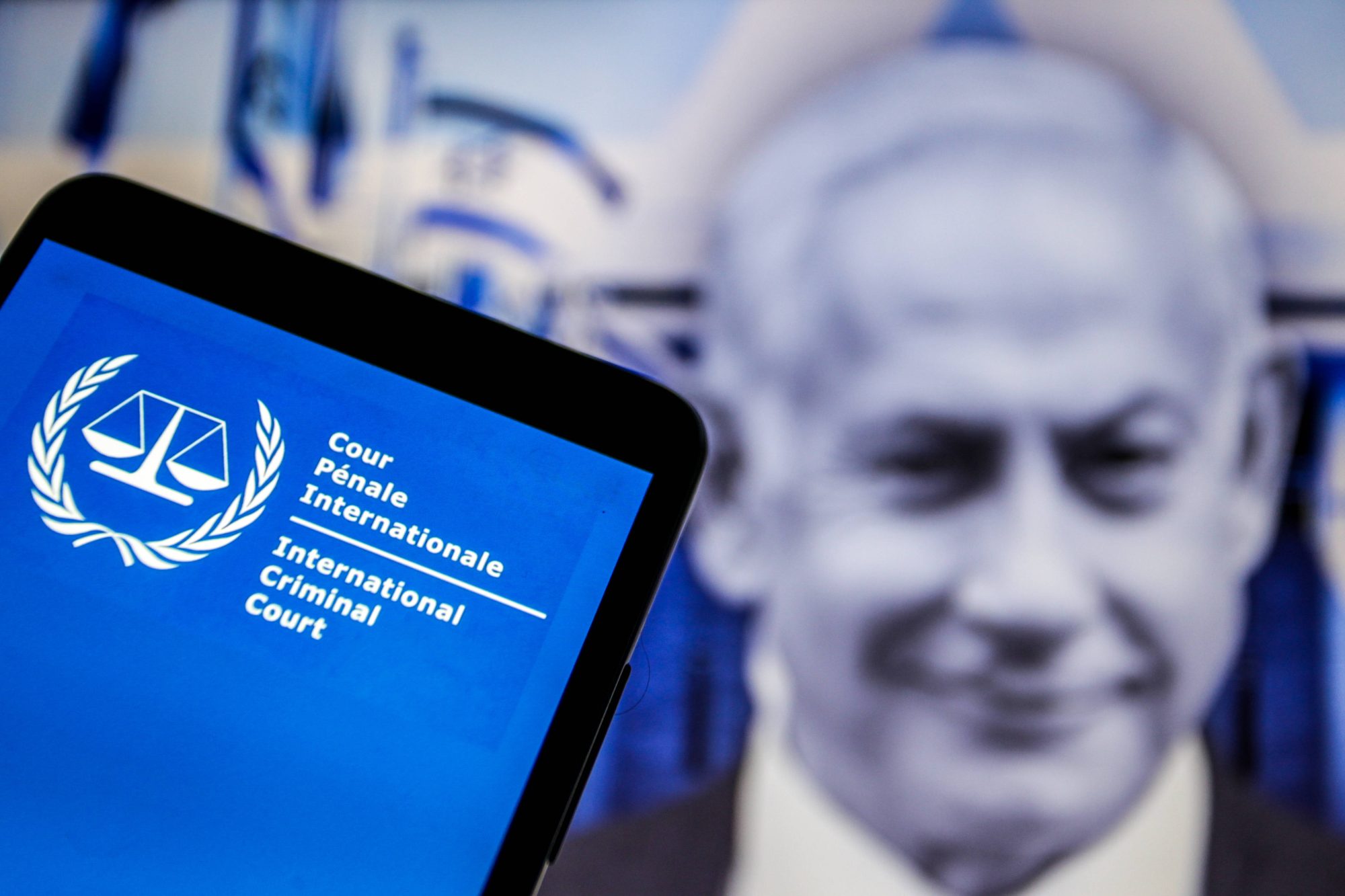 L'Ungheria riceve Netanyahu e decide di ritirarsi dalla Corte penale internazionale