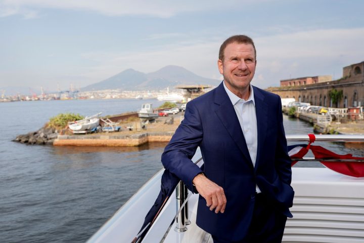 Tilman fertitta us ambassador italy ipa