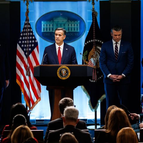 Ratcliffe john capo cia trump usa russia ipa