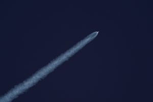 Razzo spaziale