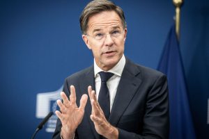 Rutte mark nato afd ipa