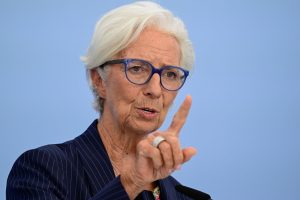 Lagarde c bce afp