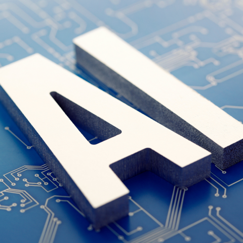 Intelligenza artificiale