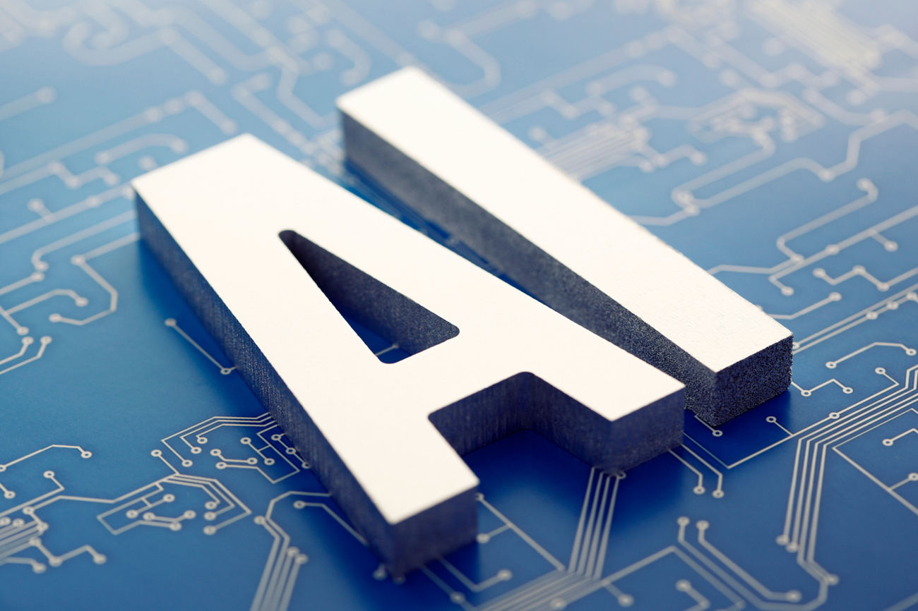 Intelligenza artificiale
