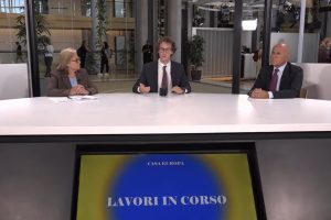 Lavori in corso casa europa screen yt adnk