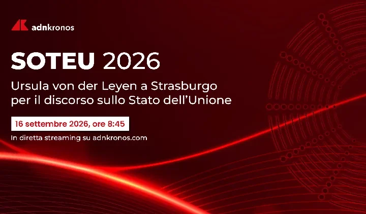 Soteu 2026