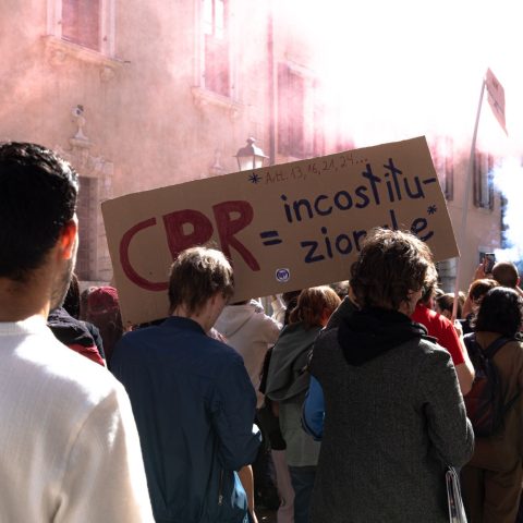 Cpr italia certificati medici