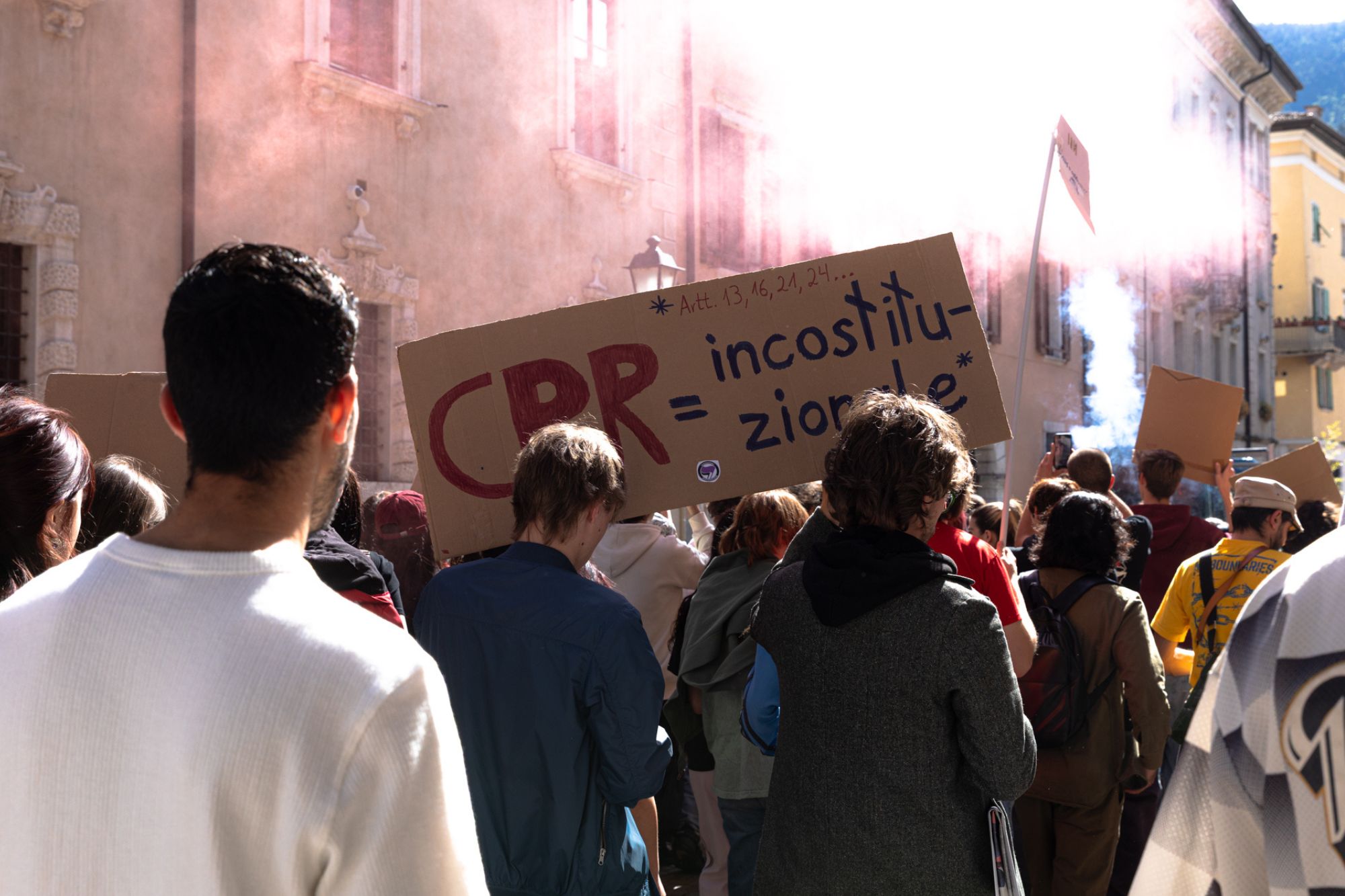 Cpr italia certificati medici