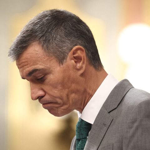 Pedro sanchez ceuta