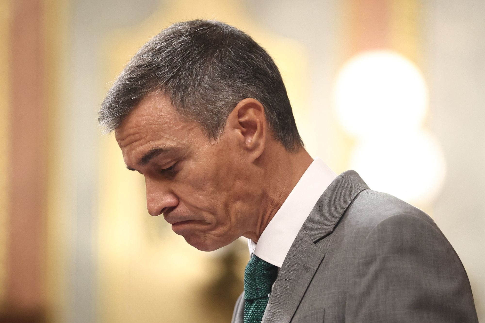 Pedro sanchez ceuta